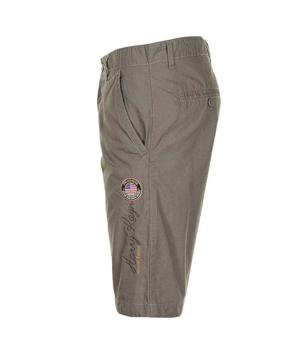 Bermuda homme CREGARY
