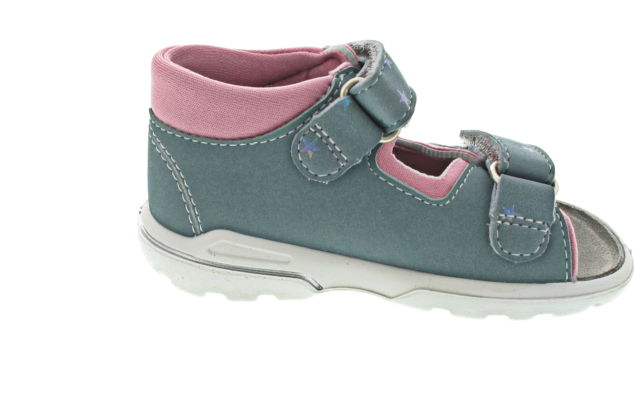 Ricosta EMILY Minilette blau