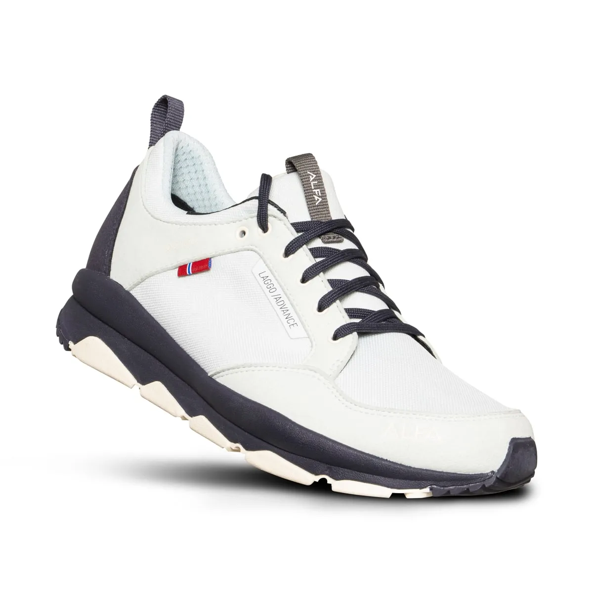 Alfa Women's Laggo Advance Gore-Tex Green