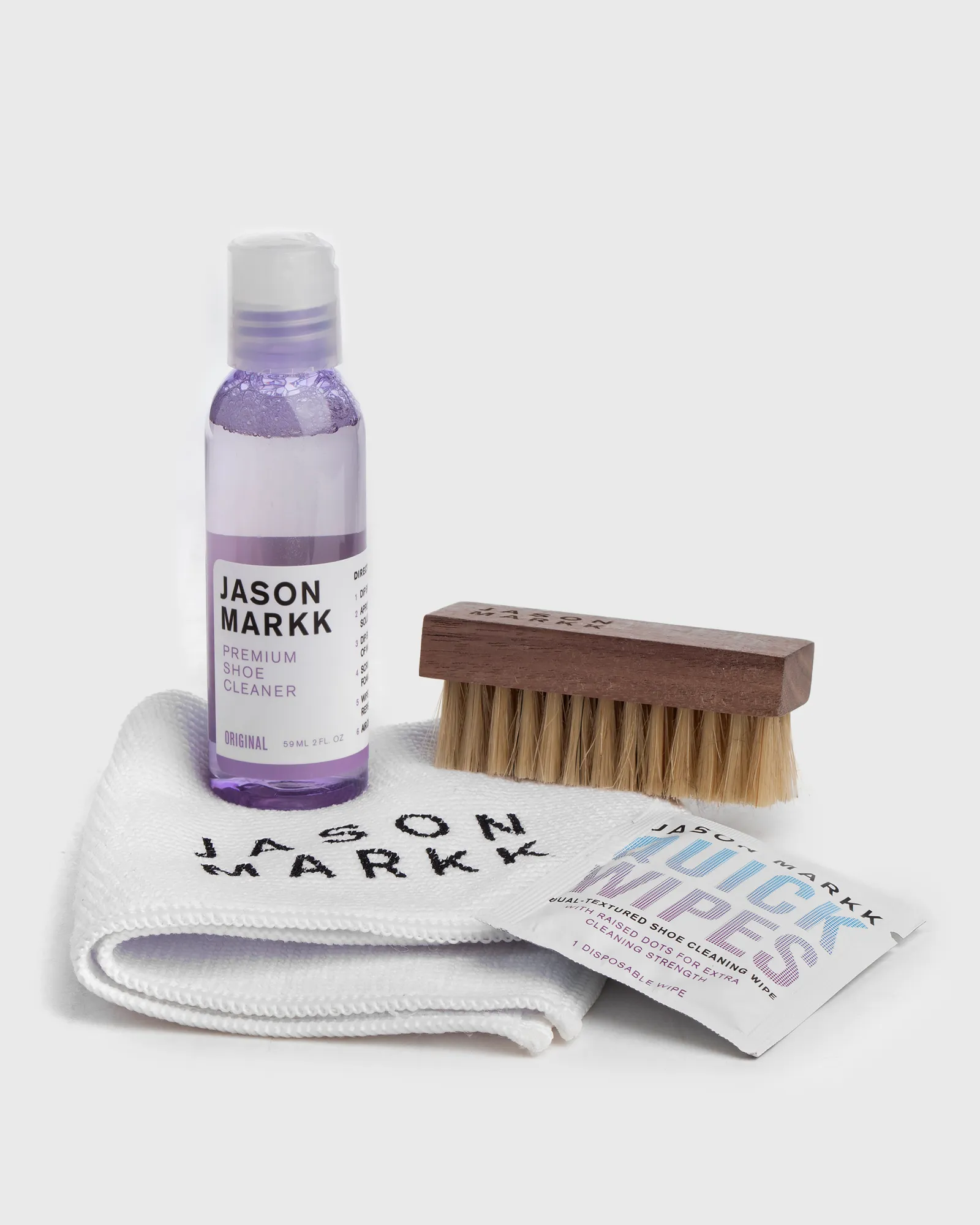 Kit de viagem Jason Markk