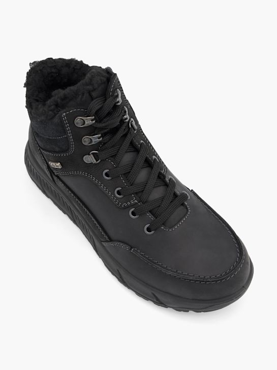 Gallus Winterstiefel Schwarz