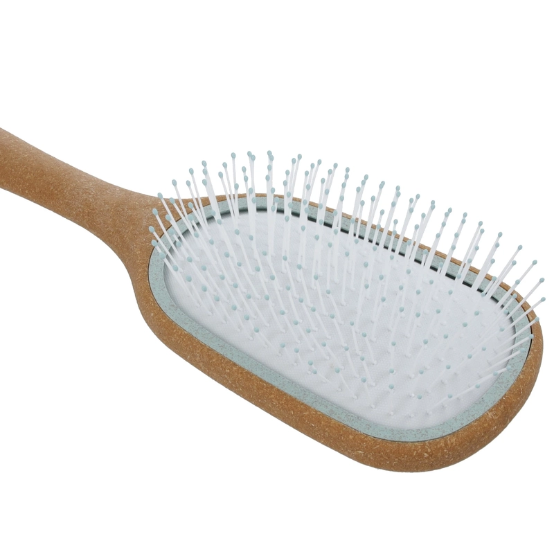 Parsa Beauty Cork Detangling Hairbrush Large Oval