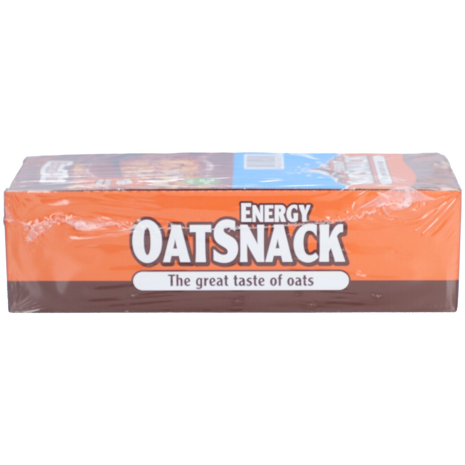Oatsnack Energie Riegel 15er Box Brazil Nut