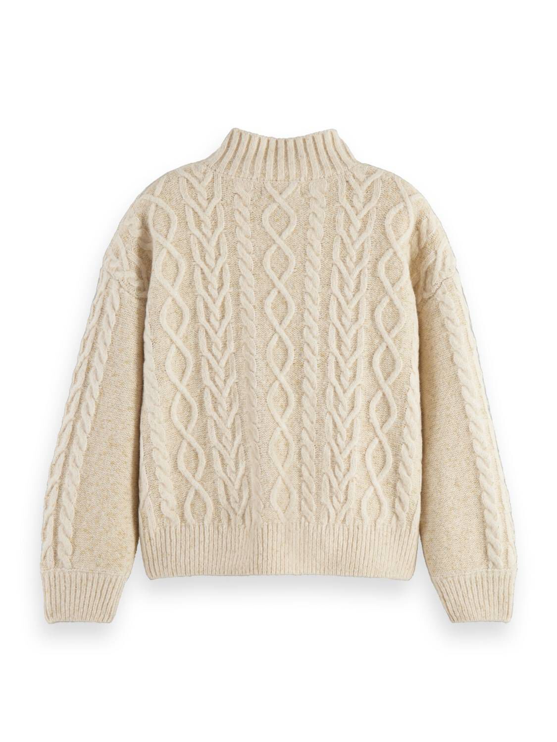 Scotch & Soda| Damen Strickpullover