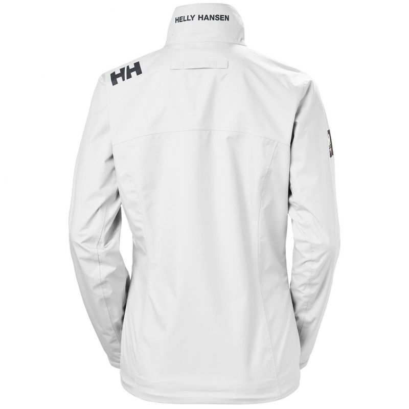 Crew Jacket - Veste imperméable femme