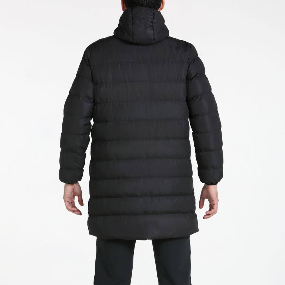 Anoraque +8000 Silbo