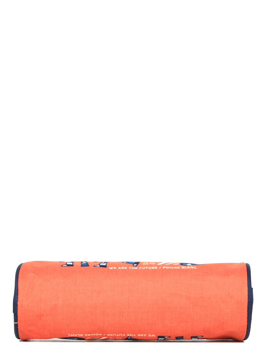 Trousse Poivre Blanc Boy Robot