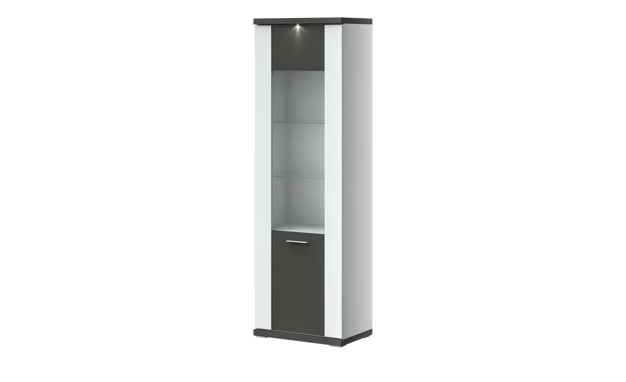 uno Vitrine Titan