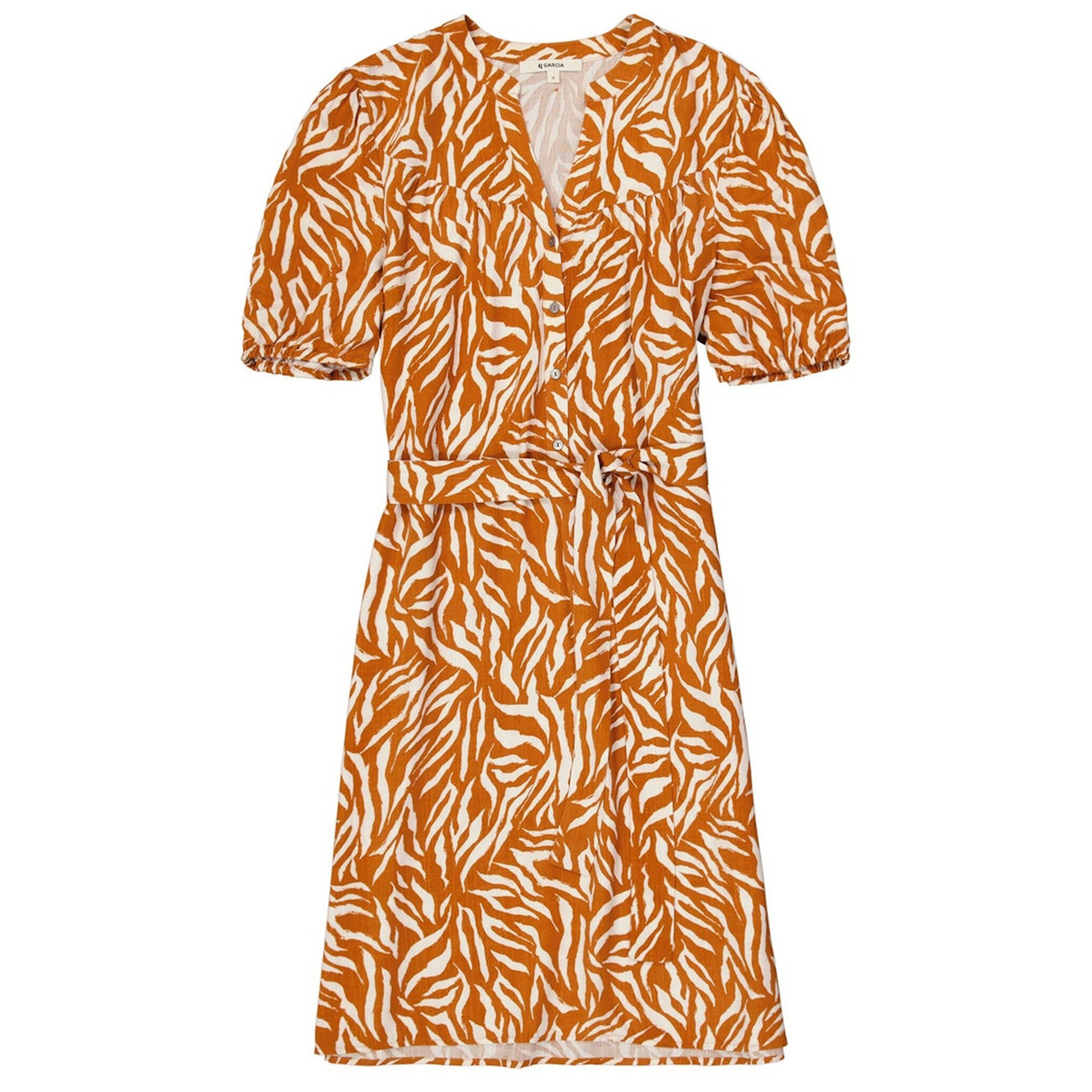 Garcia P40280_ladies dress