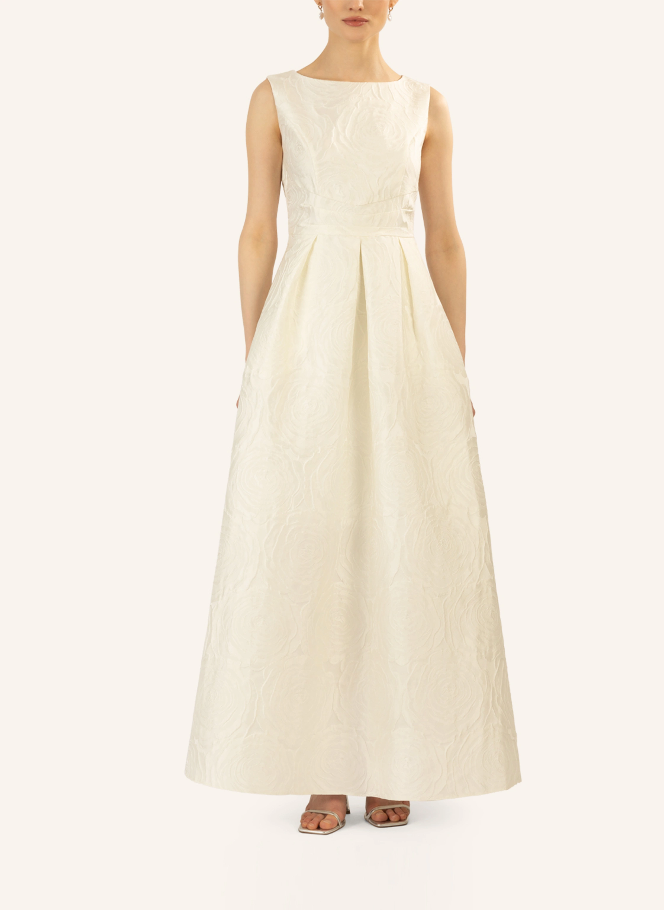 APART langes Hochzeitskleid