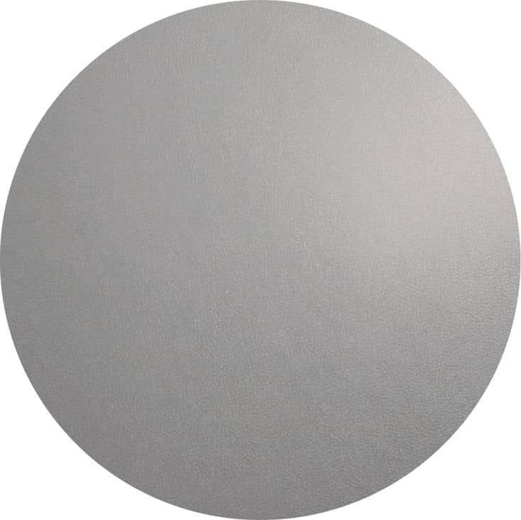 Tischset leather optic 7856420