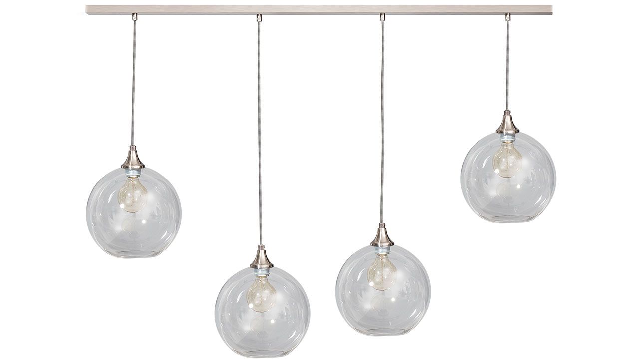 Hanglamp 05-HL4411-60 Calvello  | ETHB120 x D25 cm