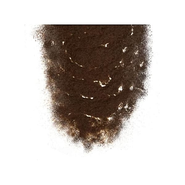 Jason By Sweden Refill Hårfibrer 30g - Middels brun