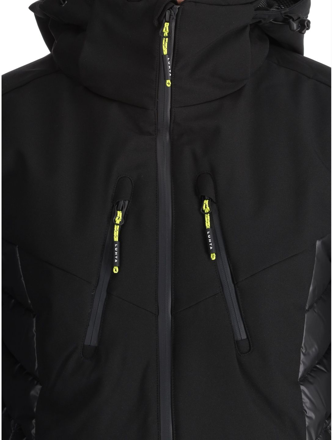 Hookana ski-jas heren