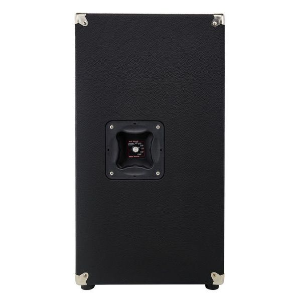 Eich Amplification 212S-4 Black Edition Cabinet