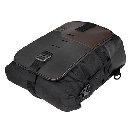 Sacoche de selle Givi CRM101 / SAC A DOS (18 Litres) Universel - Noir
