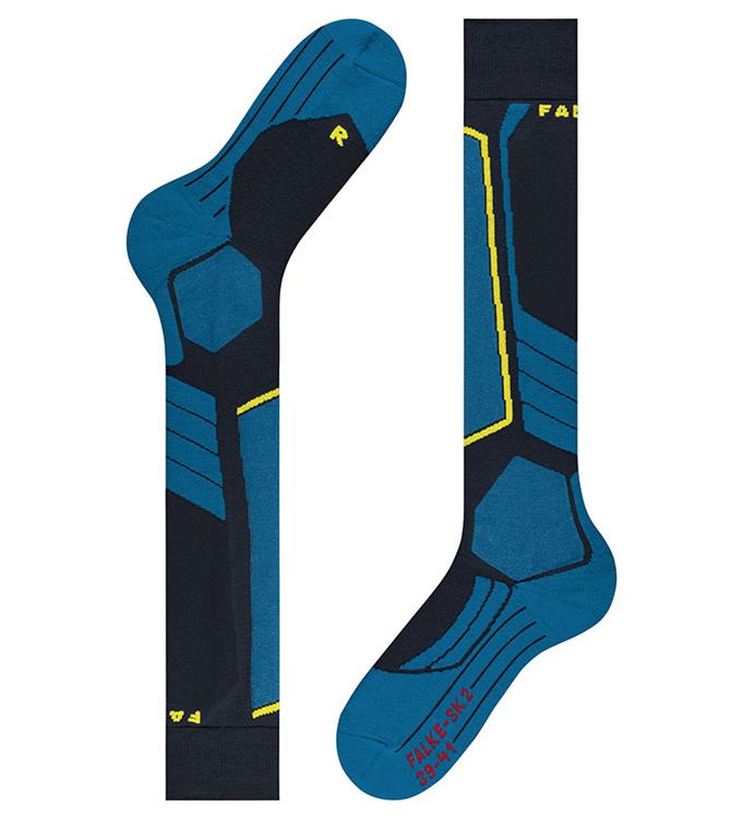 Falke Men SK2 Intermediate Skisokken