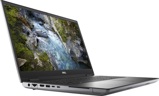 Dell Precision 7780 i9-13950HX/32/1TB 17,3