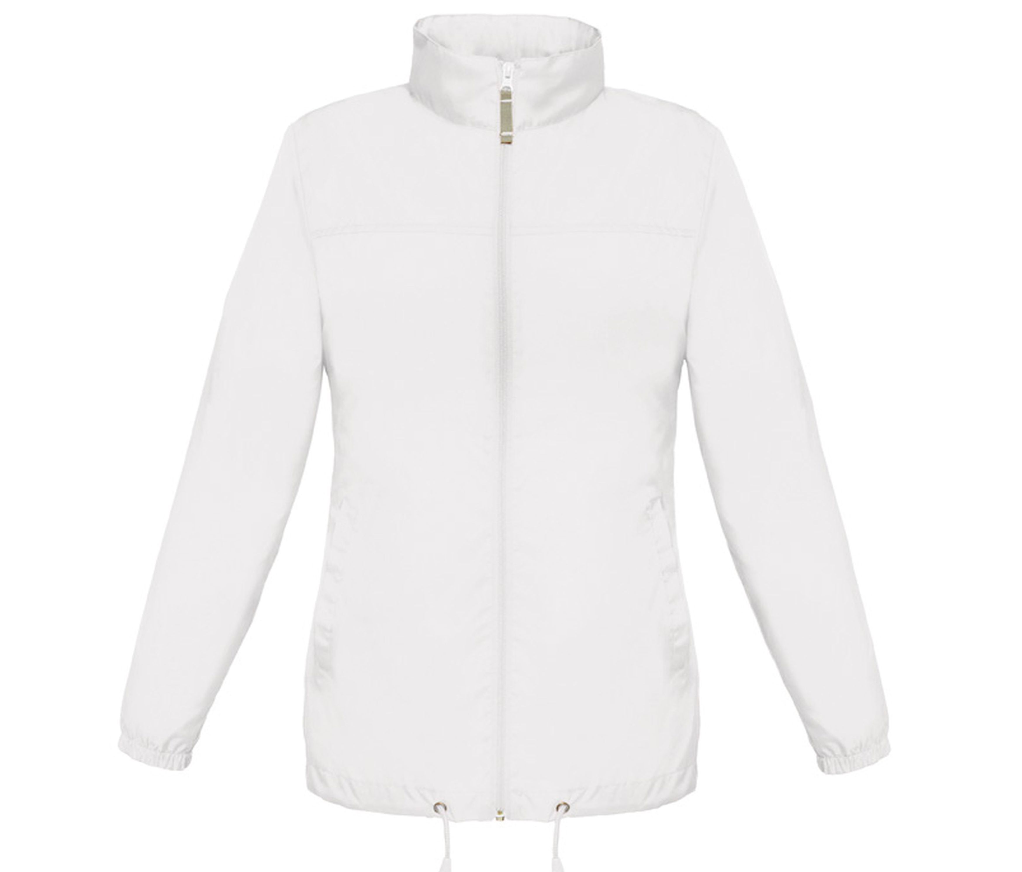 B&C BC302 - Veste Coupe-Vent Féminine Pliable