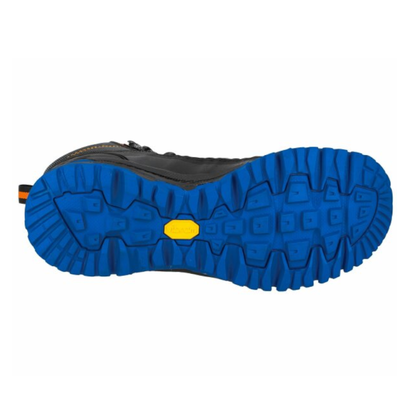 Brütting Mount Meloni heren wandelschoenen