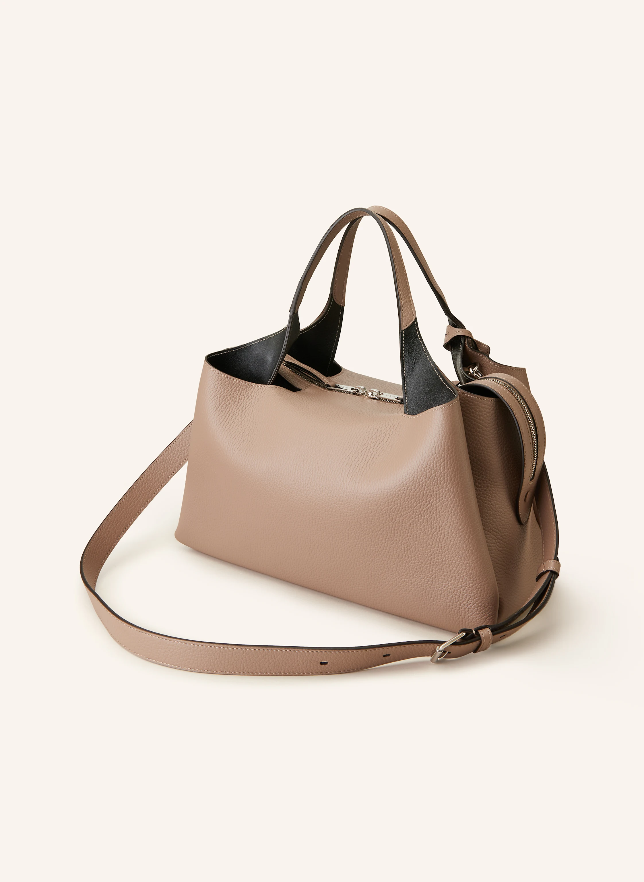 TOD'S Handtasche BAULETTO MEDIUM