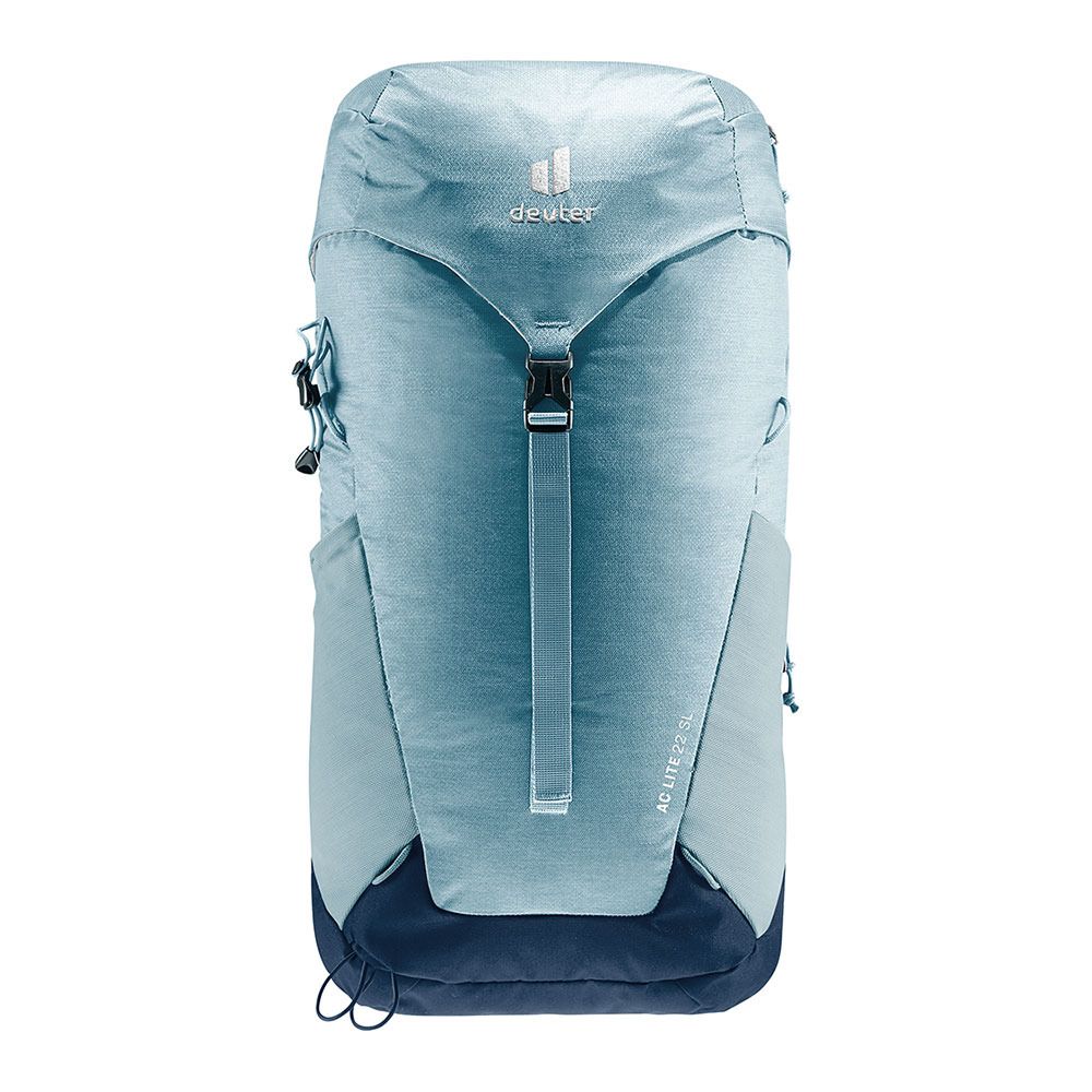 Deuter AC LITE 22 L - Sac À dos lake/ink