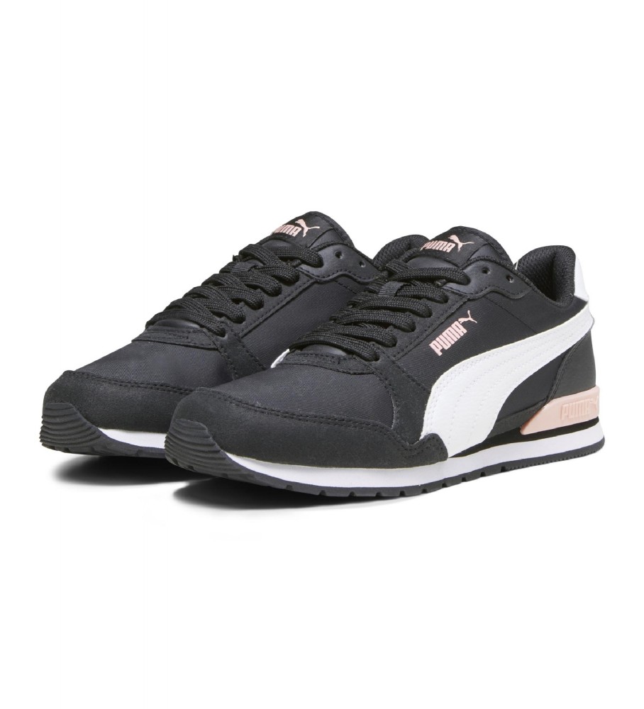 Tênis Puma ST Runner v3 NL preto