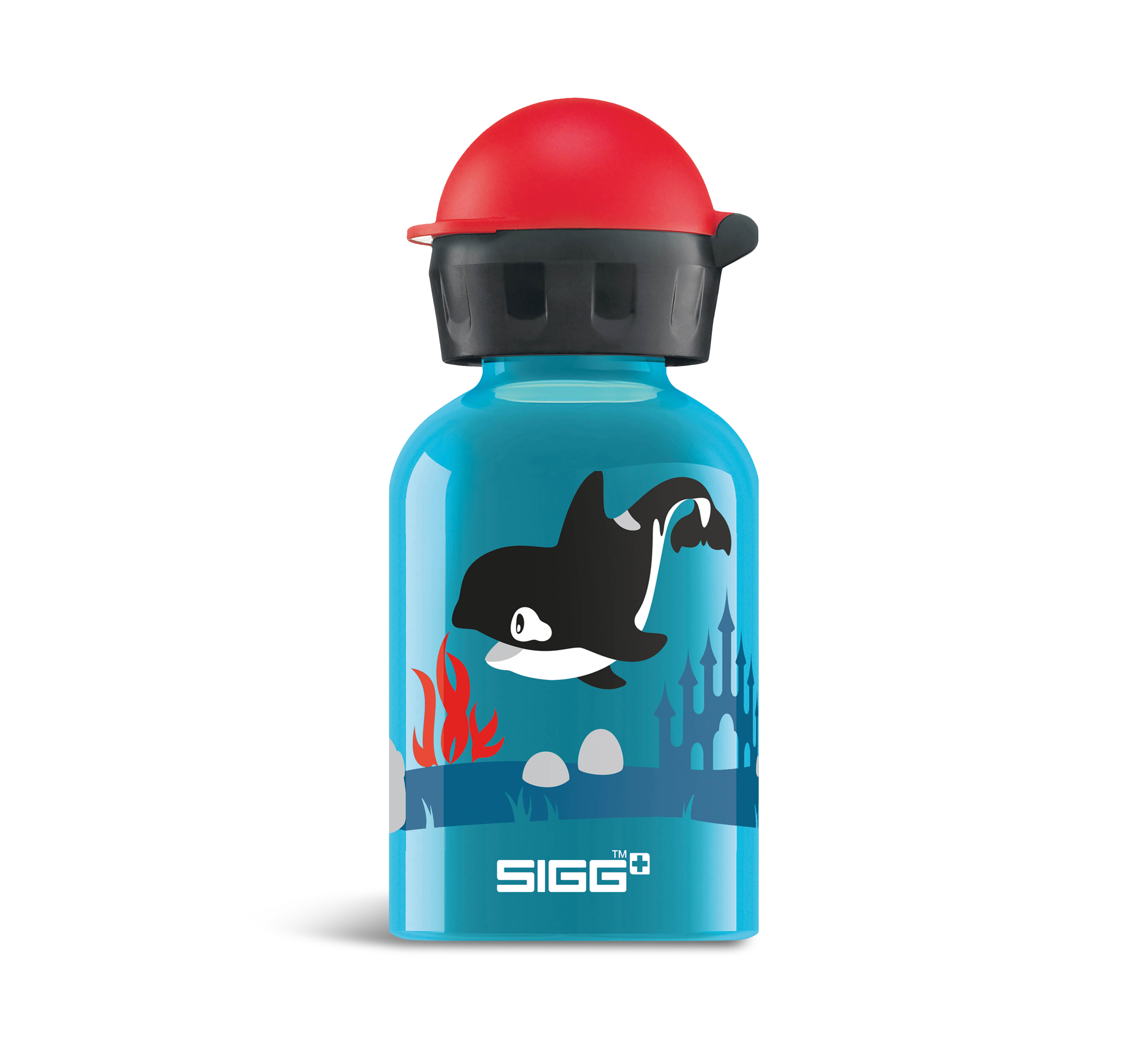 Sigg KBT Orca Family 0.3 L