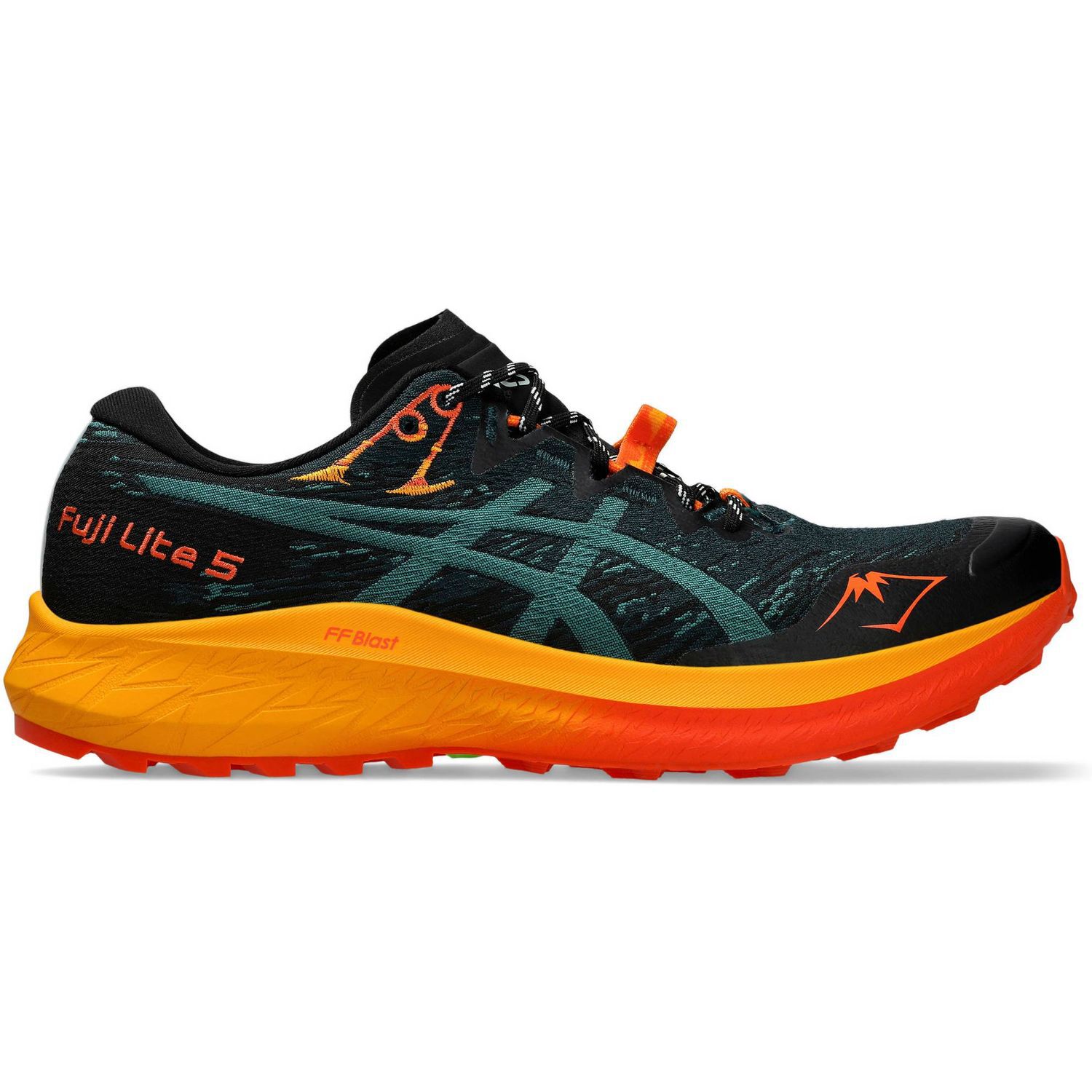 ASICSFUJI LITE 5 Men