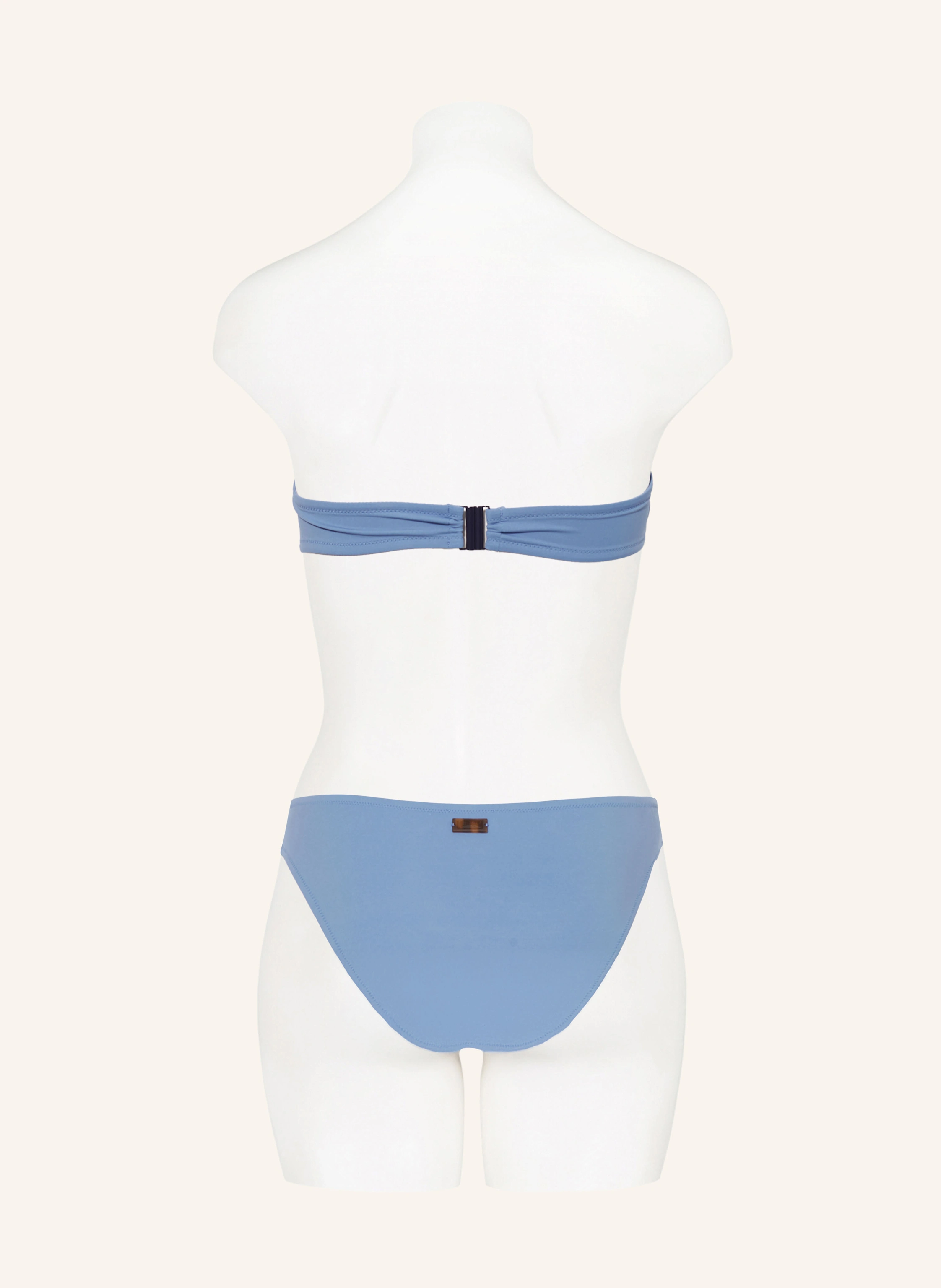 VILEBREQUIN Basic-Bikini-Hose SOLID SCULPT