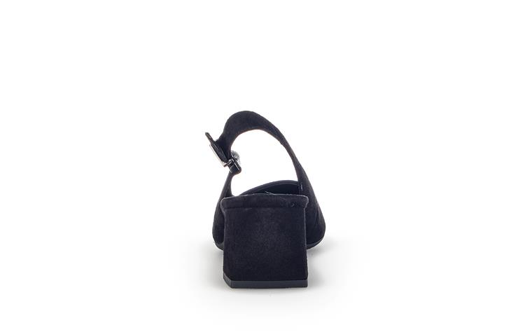 Gabor 62.260 schwarz