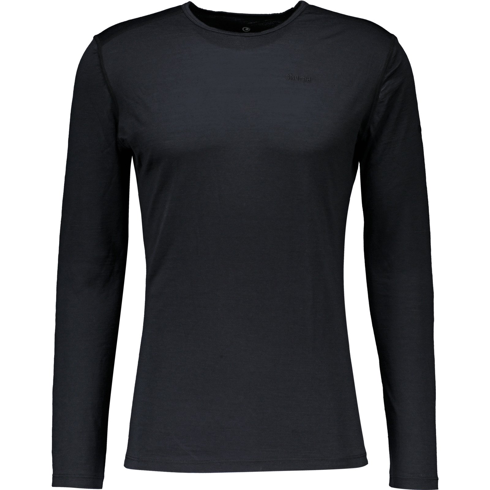 Sherpa Herren-Thermoshirt Dhaula