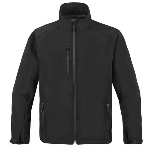 Jaqueta Softshell Ultraleve Stormtech