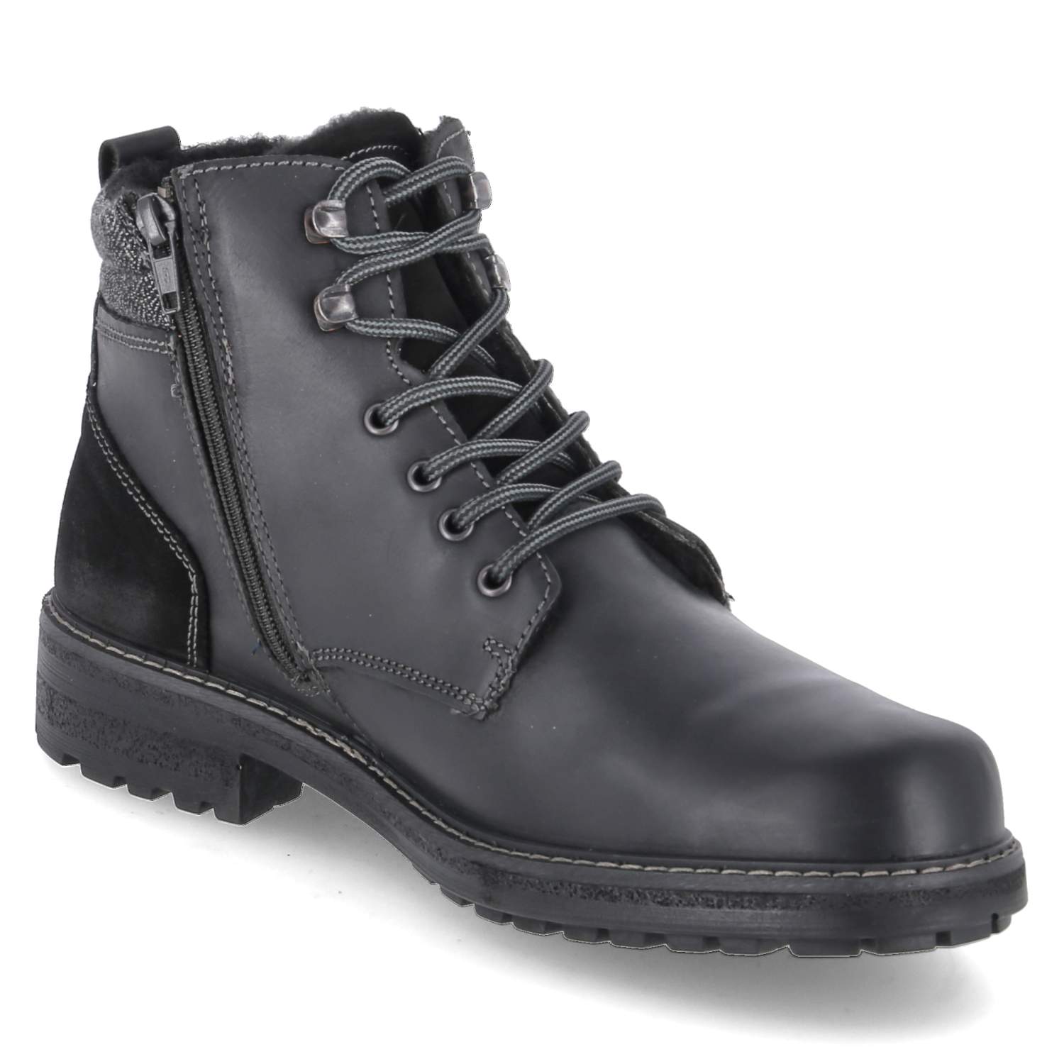 Beliano Winterboots - black
