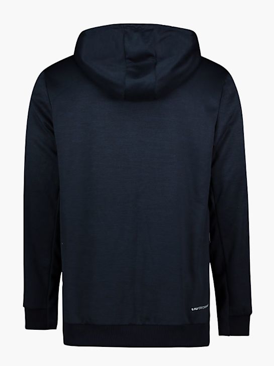 FILA Sweatshirt Blau