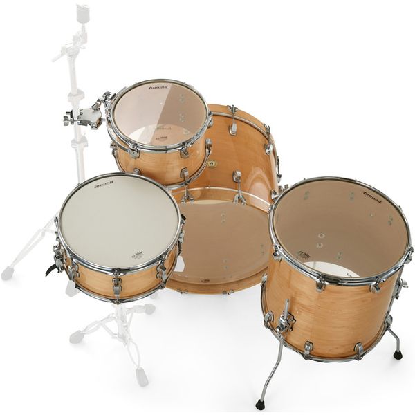 Ludwig Continental 4pc 22