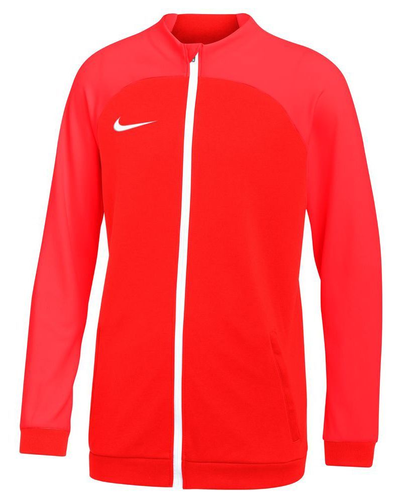 Veste de survêtement Nike Academy Pro Rouge pour enfant