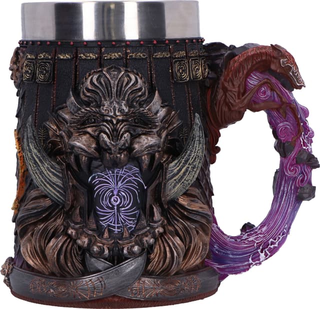 Nemesis Now Elden Ring kop (Radahn)