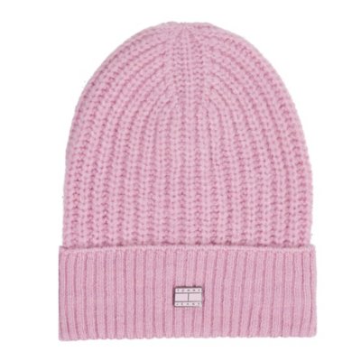 Bonnet femme Tjw Cosy TOMMY HILFIGER