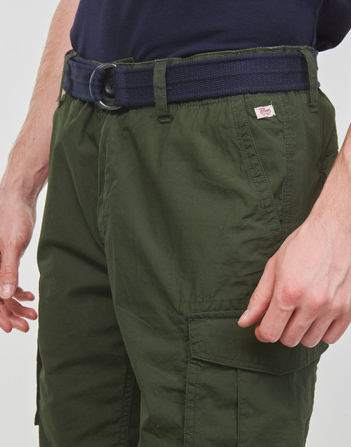 Petrol Industries - SHORTS CARGO 500 - Kaki