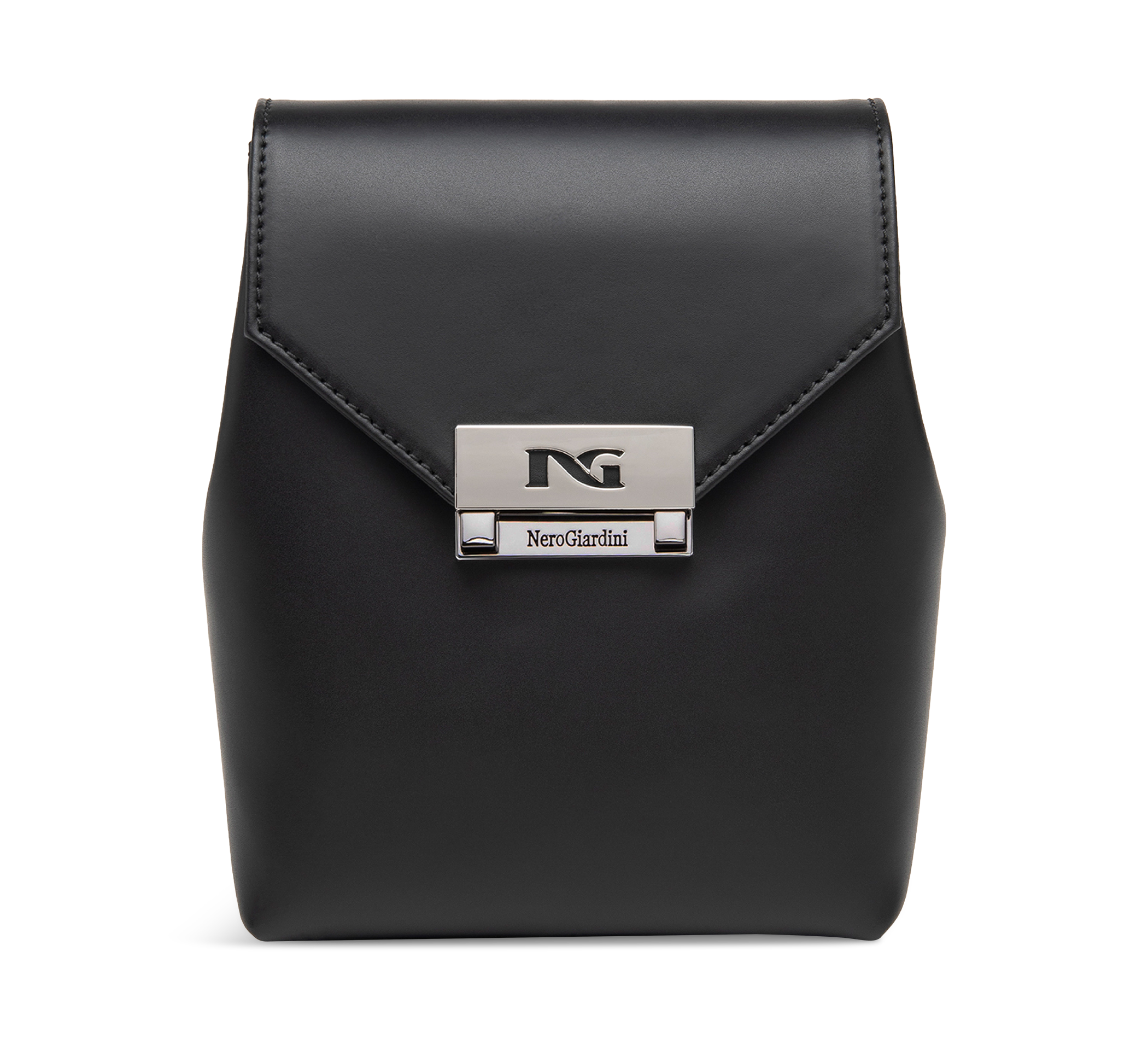 Nero Giardini Rucksack