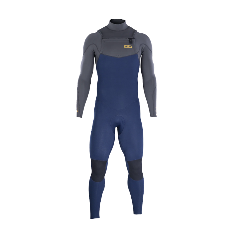 COMBINAISON ION SEEK ELEMENT 4/3 FRONTZIP INDIGO
