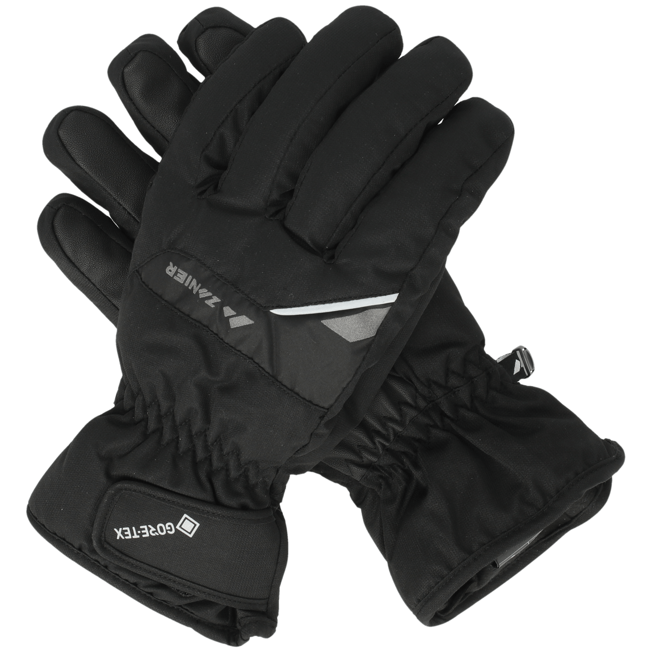 Zanier Trysil GTX Skiglove - Hansker og votter