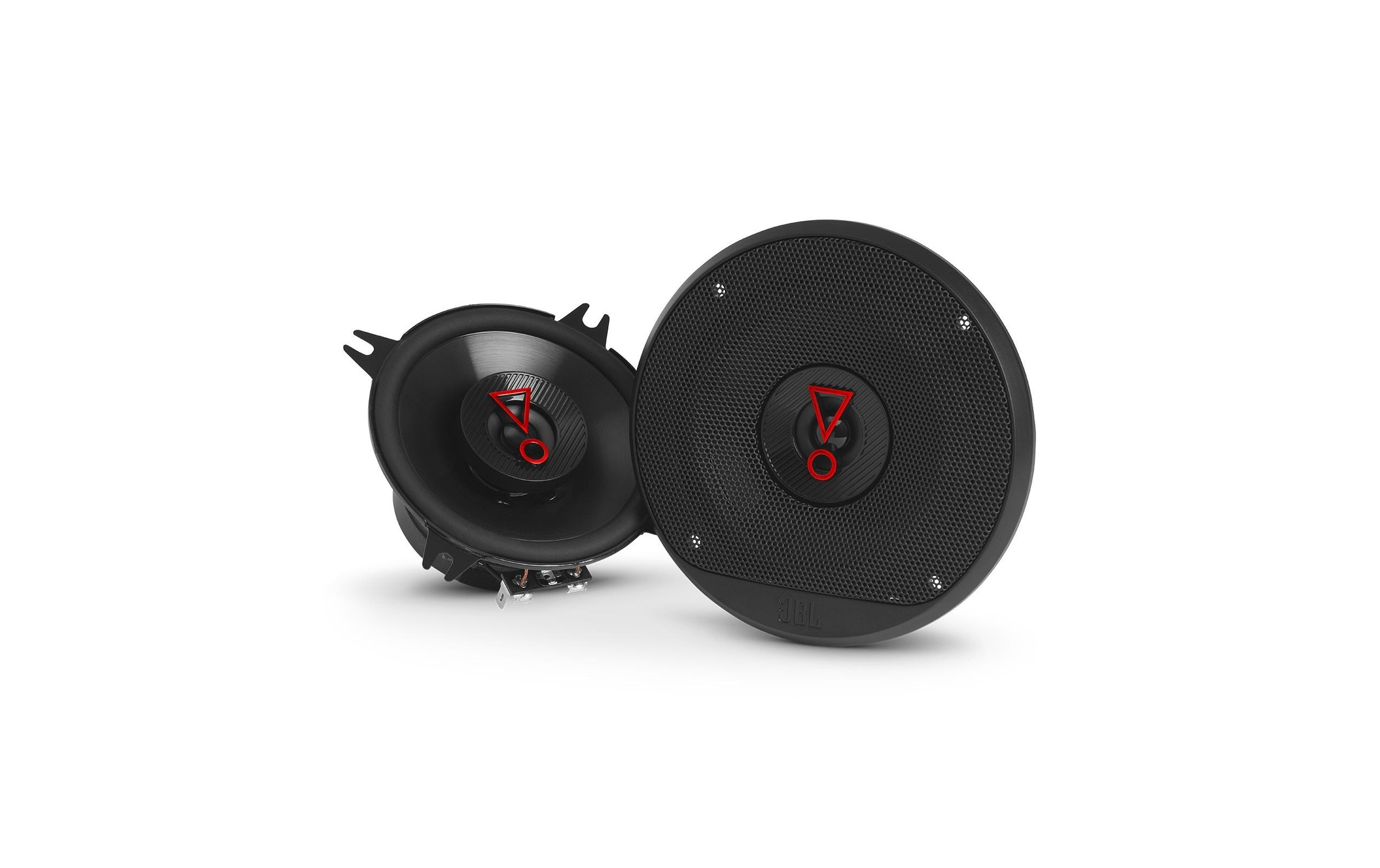 JBL Auto-Lautsprecher »Stage3 4« ( )