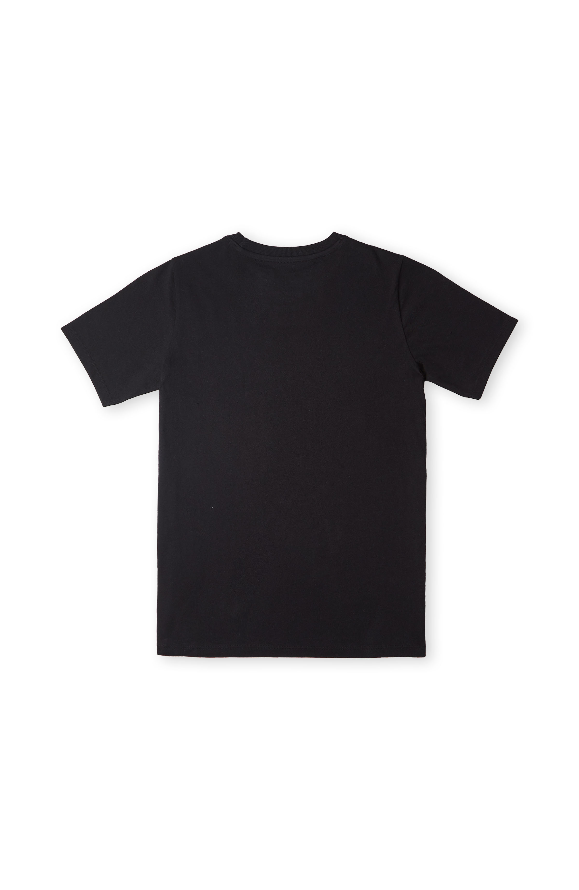Jongens Rutile Wave T-shirt O Neill Zwart