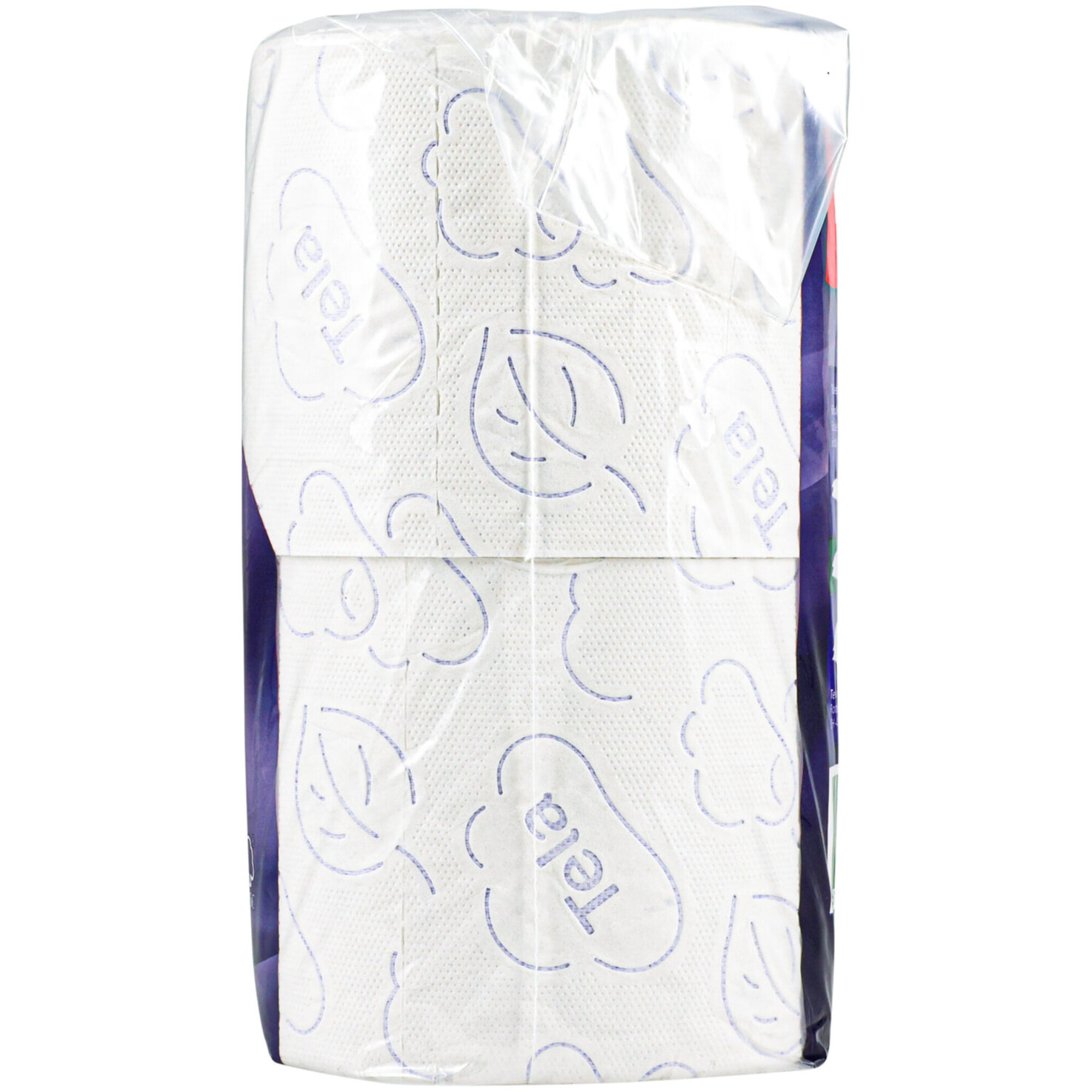 Tela Intense, 6-lagig 6 Rollen