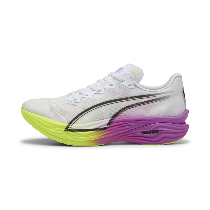 puma deviate nitro elite 3 herre 13 309809 puma white for all time red
