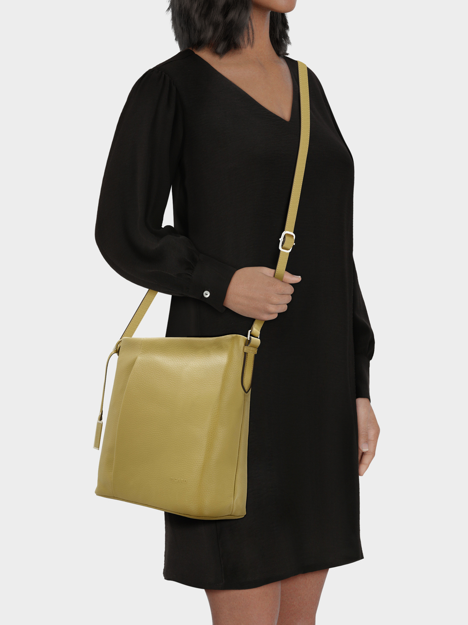 PICARD SCHULTERTASCHE PURE 9427