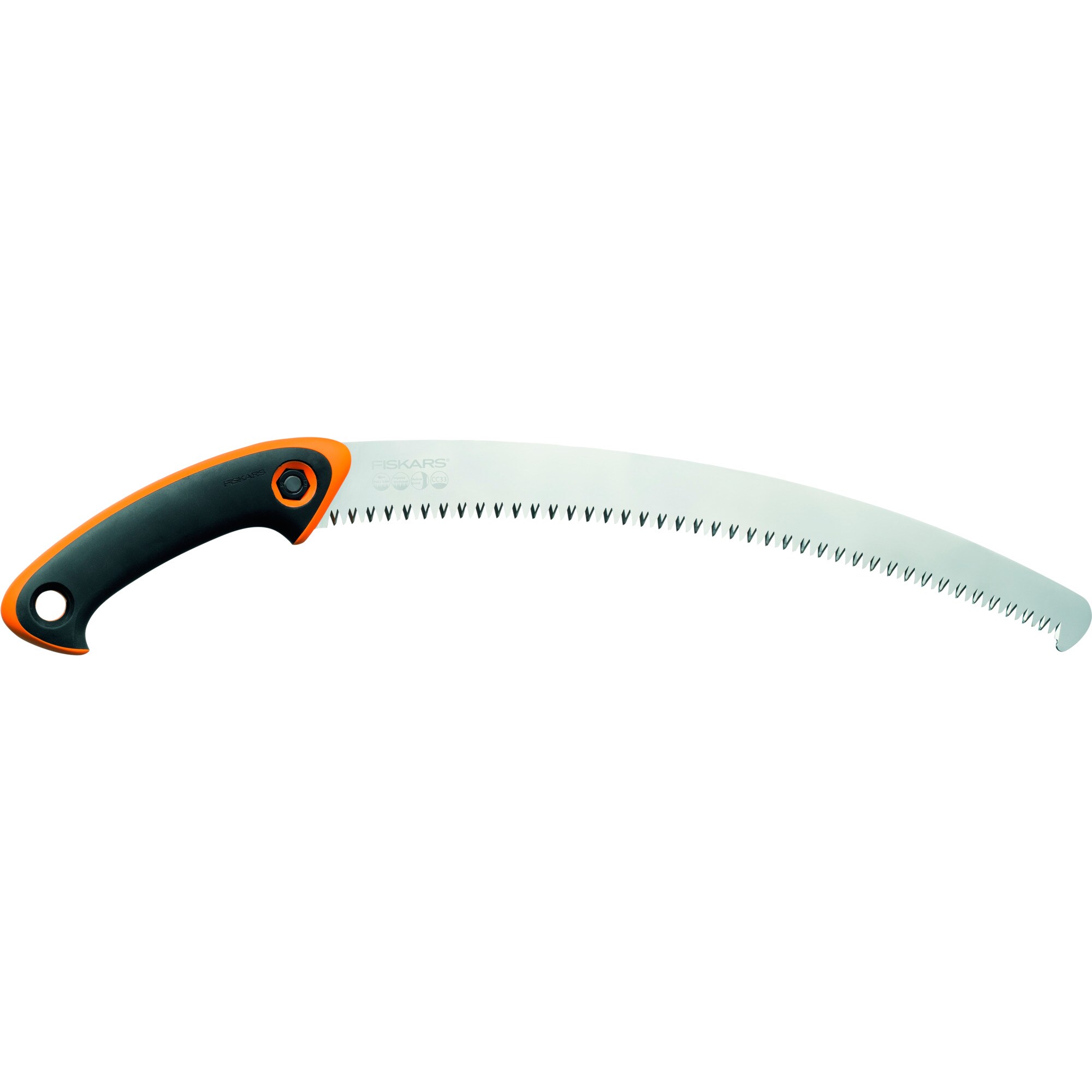 Fiskars Säge Profi Handsäge SW-330
