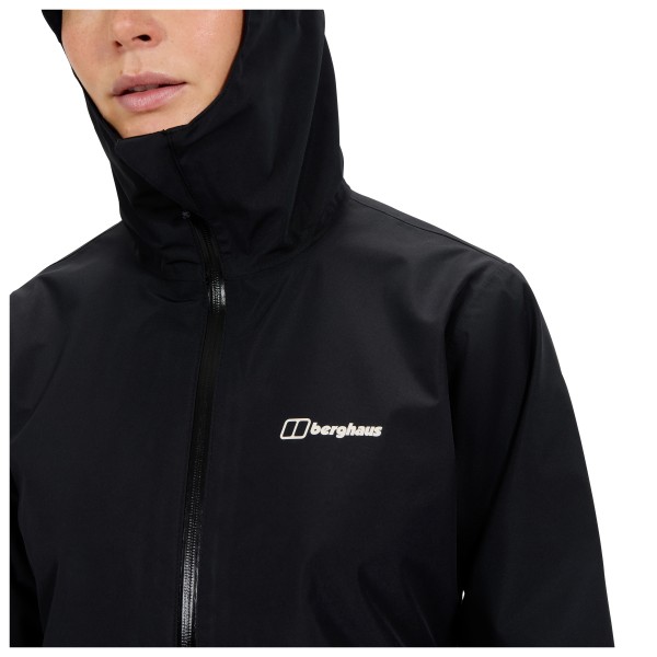 Berghaus - Women's Bramblfell GTX Interactive Jacket - Veste imperméable